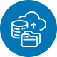 Data backup and disaster recovery for retail businesses