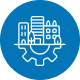 Remote managed IT services for healthcare including server hosting and technical support