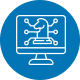 Healthcare cloud migration services using AWS Azure and GCP for modern IT infrastructure