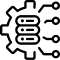 Network support and desktop configuration service