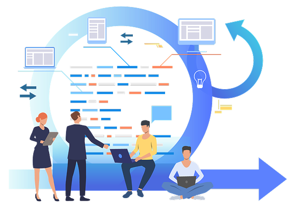 CI/CD consulting services for secure cloud deployments