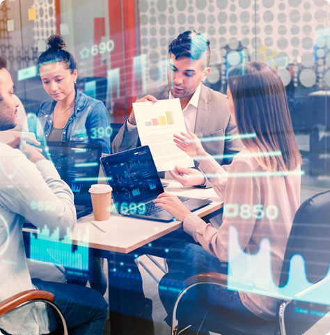 Managed DevOps Containerization Services