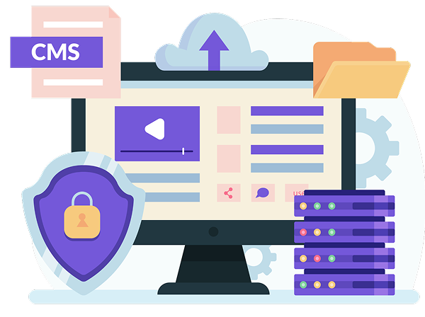 Automated compliance management and patch management process for IT systems