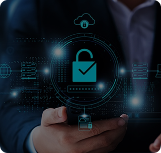 Backup and disaster recovery services for business data protection