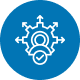 Capacity planning and resource scaling for data center infrastructure