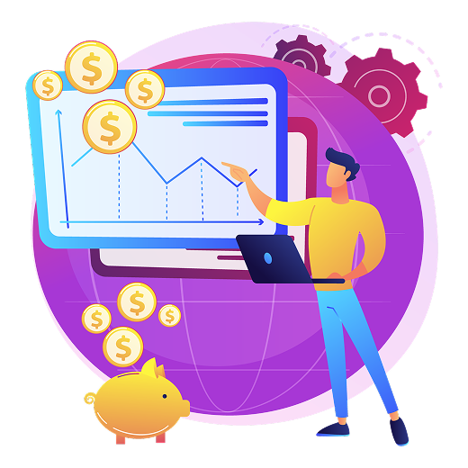 Cost-effective managed IT monitoring solutions reducing operational costs by 45%