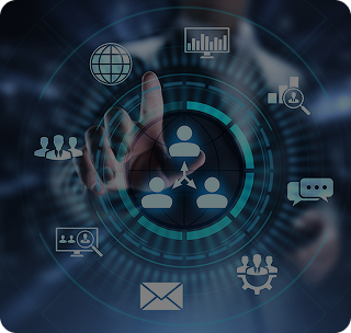 Database managed services including monitoring, optimization, and migration