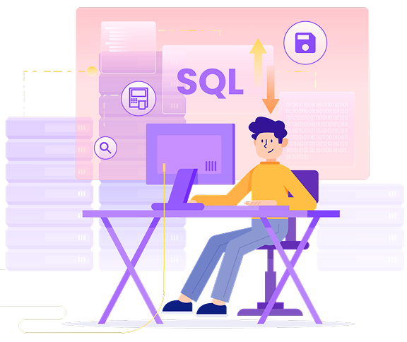 Common database management challenges and solutions including legacy migration and downtime
