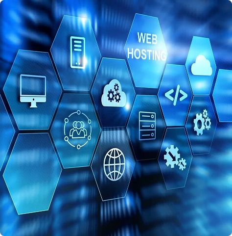 Certified server specialist team providing 24/7 managed server support