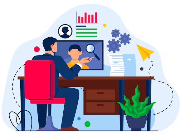 Secure software containers management with Kubernetes orchestration