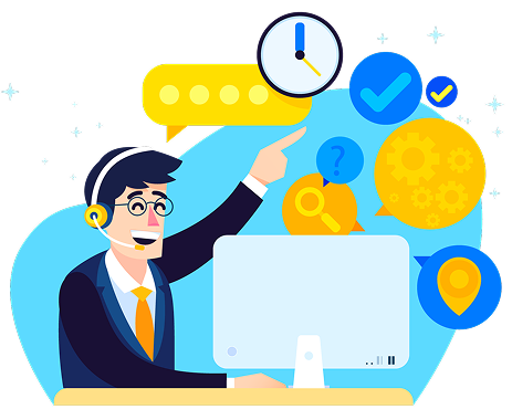 Disaster recovery and data backup services for fintech and banking industries across the USA