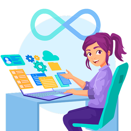 Managed DevOps test automation services for remote IT support USA