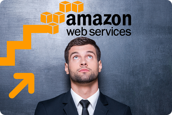 Remote managed AWS cloud services provided by Velan