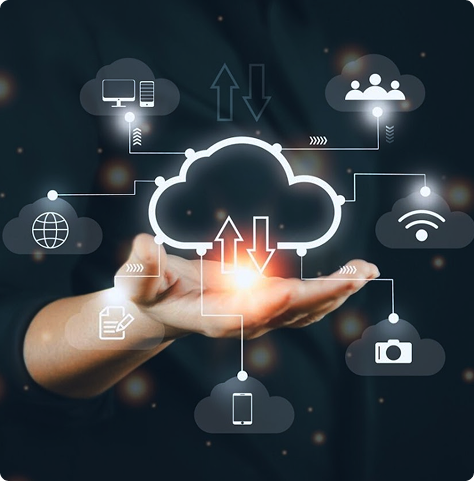 Remote managed IT services USA for cloud, DevOps and infrastructure support