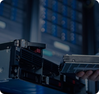 Managed DNS services improving website performance and uptime