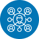 Network management and performance monitoring for data center operations