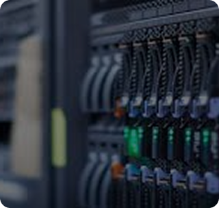 Server administration services for enterprise infrastructure management